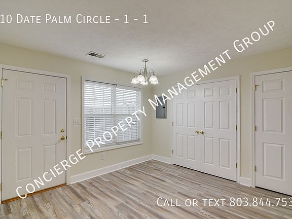 5th image of 510 Date Palm Cir #1