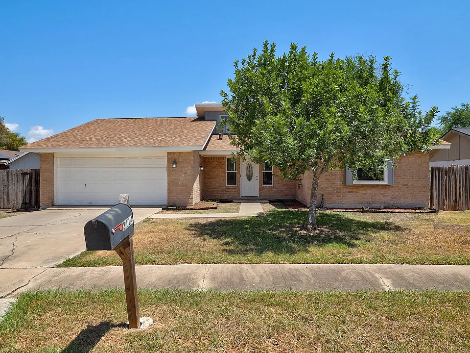 2114 Matagorda Dr