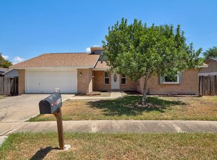 2114 Matagorda Dr, Portland, TX 78374