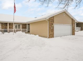 510 Wesson Ave, Hudson, IA 50643