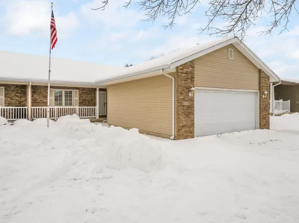 510 Wesson Ave, Hudson, IA 50643