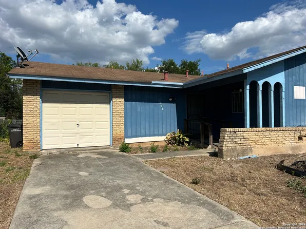 1806 Laven, San Antonio, TX 78228
