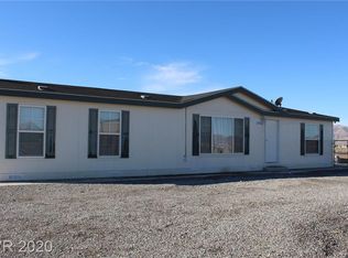 3281 Big Sky Way, Pahrump, NV 89048