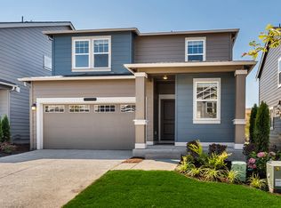 1352 SW Pendleton Way, Port Orchard, WA 98367