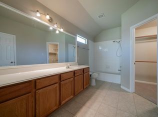 17419 Crows Nest Way, Crosby, TX 77532