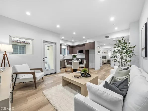 150 S Oak Knoll Ave, Pasadena, CA