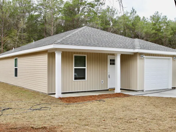 5310 Kervin Rd, Crestview, FL 32539