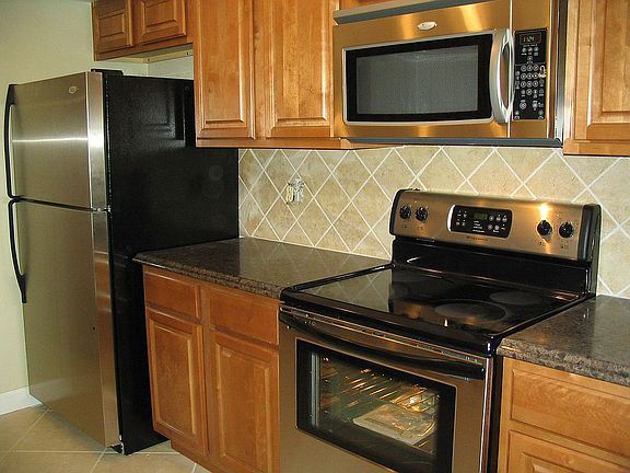 NEW APPLIANCES