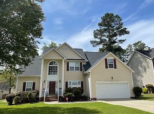 1125 Walden Place Dr, Elgin, SC 29045