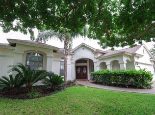 231 Middlestone Dr, Laredo, TX 78045