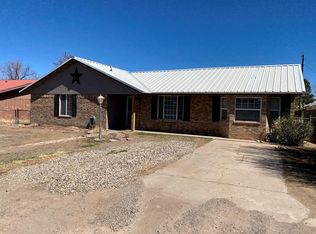 402 N Orange St, Alpine, TX 79830