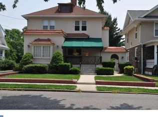 11 S Harwood Ave, Upper Darby, PA 19082
