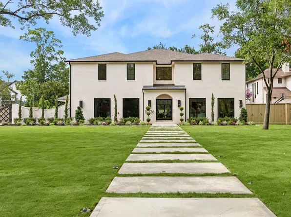 10726 Marsha Ln, Houston, TX 77024