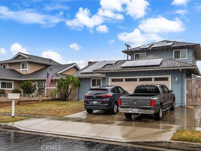 21322 Millpoint Ave, Carson, CA, 90745