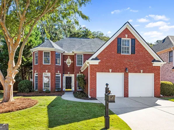3050 Montclair Cir SE, Smyrna, GA 30080