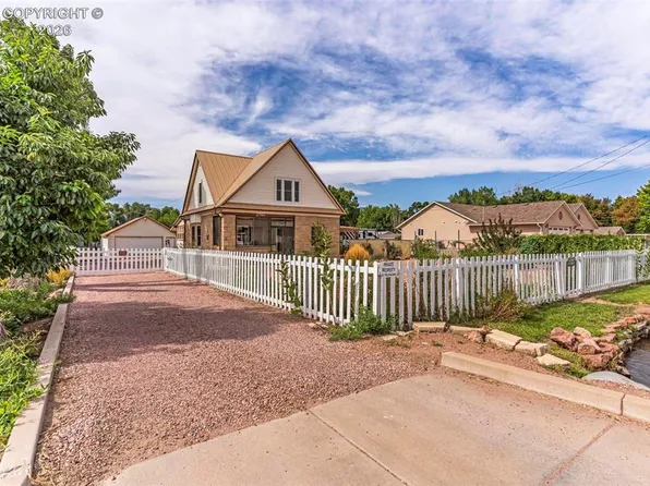 2768 E Main St, Canon City, CO 81212