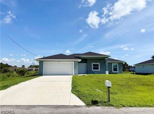 3705 26th St SW, Lehigh Acres, FL 33976