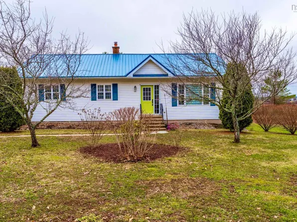 46 Riverview Dr, Bridgetown, NS B0S 1C0