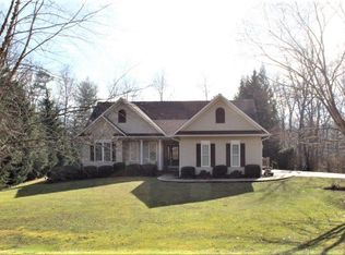 275 W Ridge Dr, Murphy, NC 28906