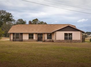 21049 Trilby Cemetery Rd, Dade City, FL 33523
