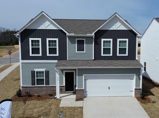 1669 Solace Way, Rolesville, NC 27571