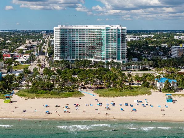 1 Ocean Blvd APT 806