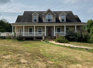 1330 Fork Creek Mill Rd, Seagrove, NC 27341