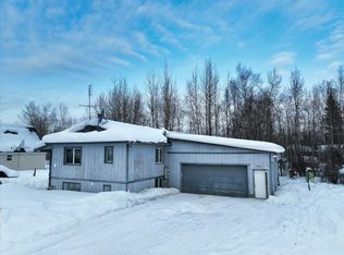 2440 Tanana Dr, Fairbanks, AK 99705
