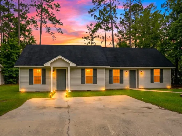 3201 Tyndall Dr, Valdosta, GA 31602