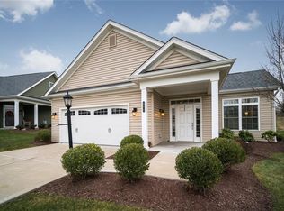 511 Altmyer Fields Ln, Wexford, PA 15090