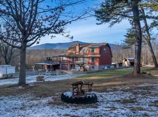 40 Benny Ln, Ruby, NY 12475