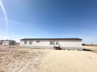 6181 W Mulberry St, Odessa, TX 79766