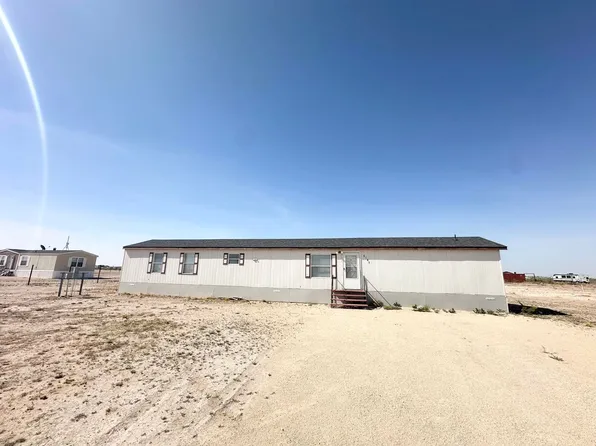 6181 W Mulberry St, Odessa, TX 79766