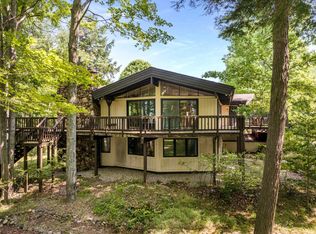 326 S Intermediate Lake Rd, Central Lake, MI 49622