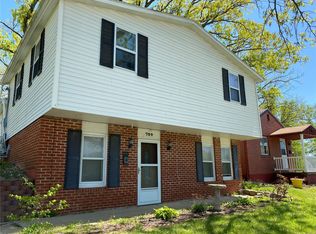 704 Hazel St, Hannibal, MO 63401