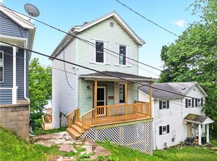 208 Wood St, Rostraver Township, PA 15012