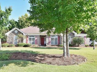 4618 English Ivy Dr, Fortson, GA 31808