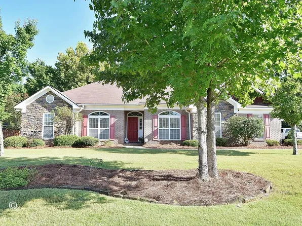 4618 English Ivy Dr, Fortson, GA 31808