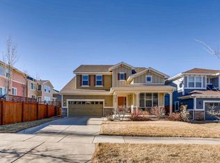11609 S Flower Mound Way #1, Parker, CO 80134