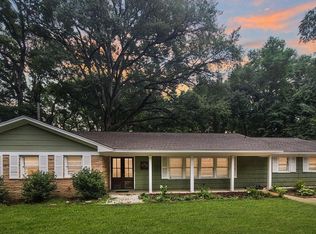 140 Pyle Dr, Saltillo, MS 38866