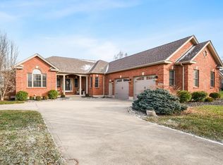 6872 Fox Trot Ct, Liberty Township, OH 45044 | MLS #1866411 | Zillow