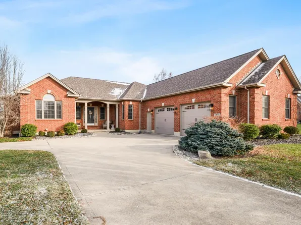 6872 Fox Trot Ct, Liberty Township, OH 45044
