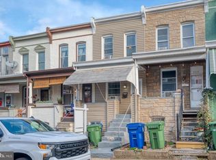 3321 Elm Ave, Baltimore, MD 21211