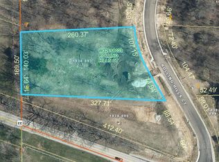 W326S8035 Rolling Hills Ct, Mukwonago, WI 53149