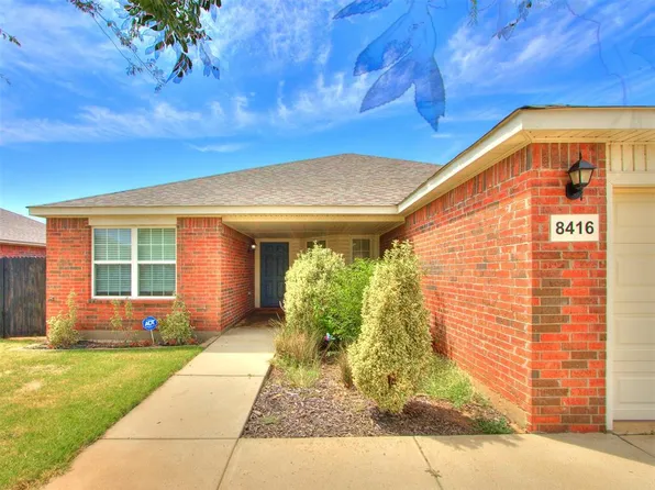 8416 SW 49th Cir, Oklahoma City, OK 73179