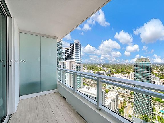2nd image of 1080 Brickell Ave Unit 3705