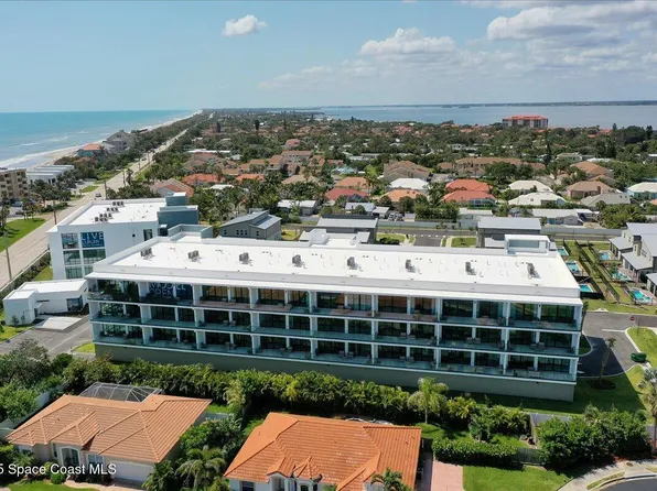 3031 Hafen Ln #205, Melbourne Beach, FL 32951
