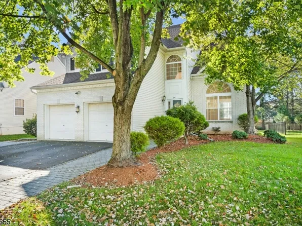 24 Huntley Way, Bridgewater Twp., NJ 08807