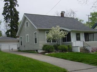 304 W Summit St, Ann Arbor, MI 48103