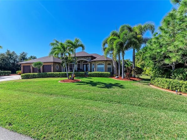 25471 Islas Dr, Punta Gorda, FL 33955